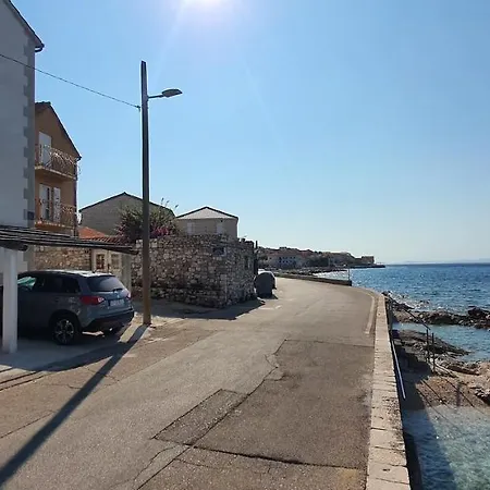 By The Sea Sutivan, Brac - 18299 Sutivan