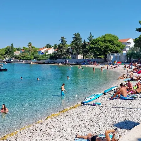 By The Sea Sutivan, Brac - 18299 Apartman