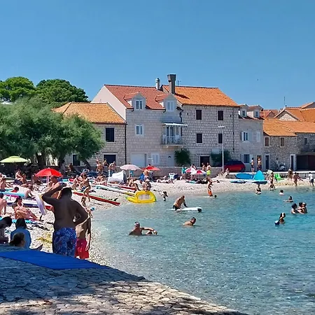 By The Sea Sutivan, Brac - 18299 Sutivan
